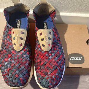 Nike HTM Rainbow Woven  M7